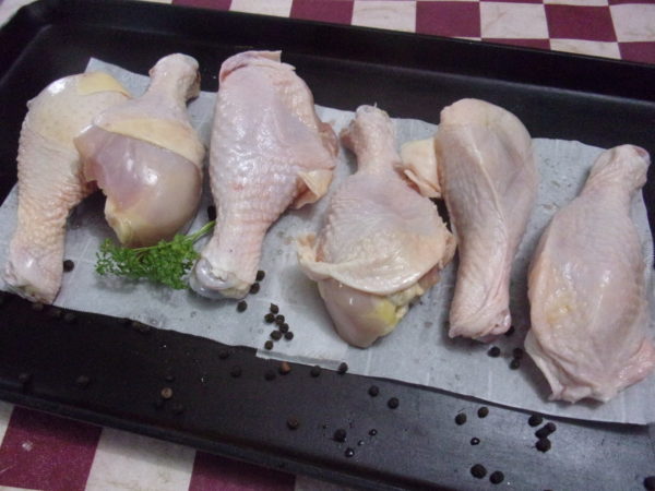 Chicken Drumsticks