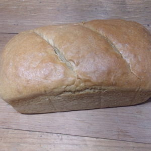 Einkorn Bread