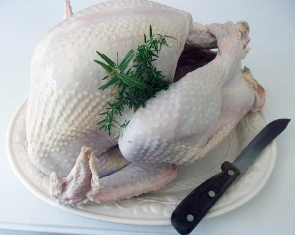 Turkey