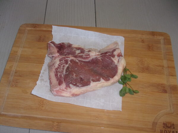 T-bone Steak